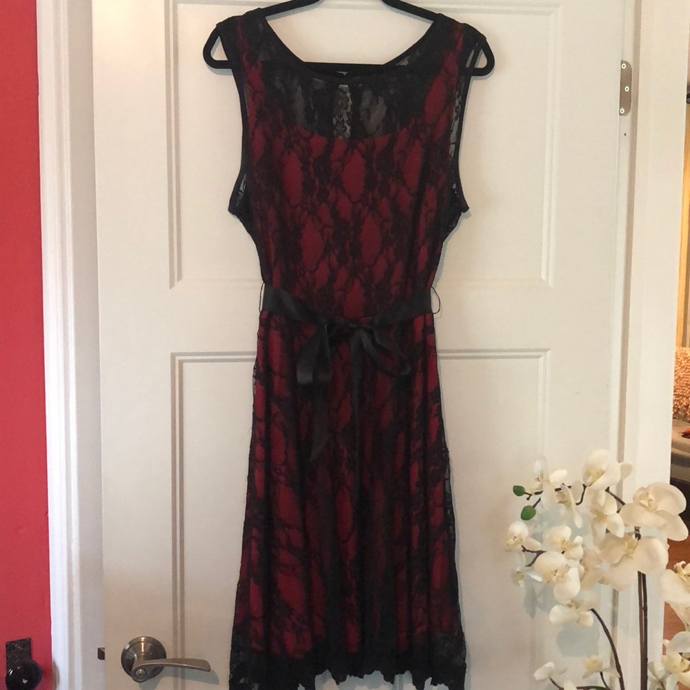 Fancy dress